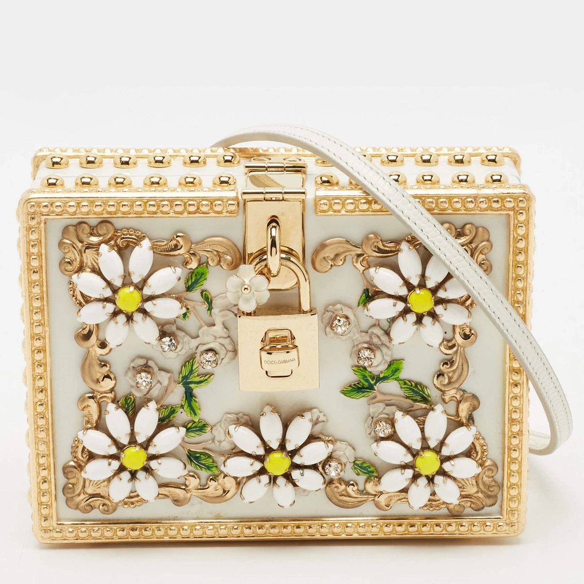 Dolce & Gabbana ボックスバッグ & ハンドバッグ 女性用 | eBay