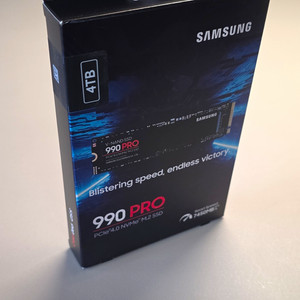 Samsung 990 Pro 4TB | eBay