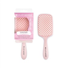 Brushworks Vented Paddle Blow Dry Hair Brush