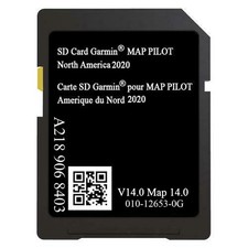 A2189068403 Navigation SD Card for CLA/GLC/GLA/AMG/A/B/C/E-Class