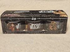Suavecito Pomade Star Wars - Light Side Pomade Set - Boxed Set