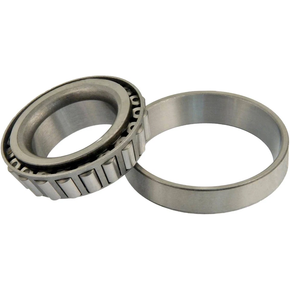 Cojinete A5 AC Delco delantero o trasero lado del conductor pasajero interior interior Foto 3 de 4