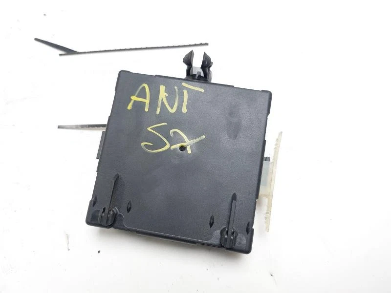 A2129004202 CENTRALINA COMFORT SX PORTA ANTERIORE MERCEDES-BENZ GLK (X204) 2.2 C - Immagine 2 di 2