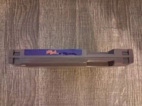 NES Mega Man 6 Cleaned and Tested