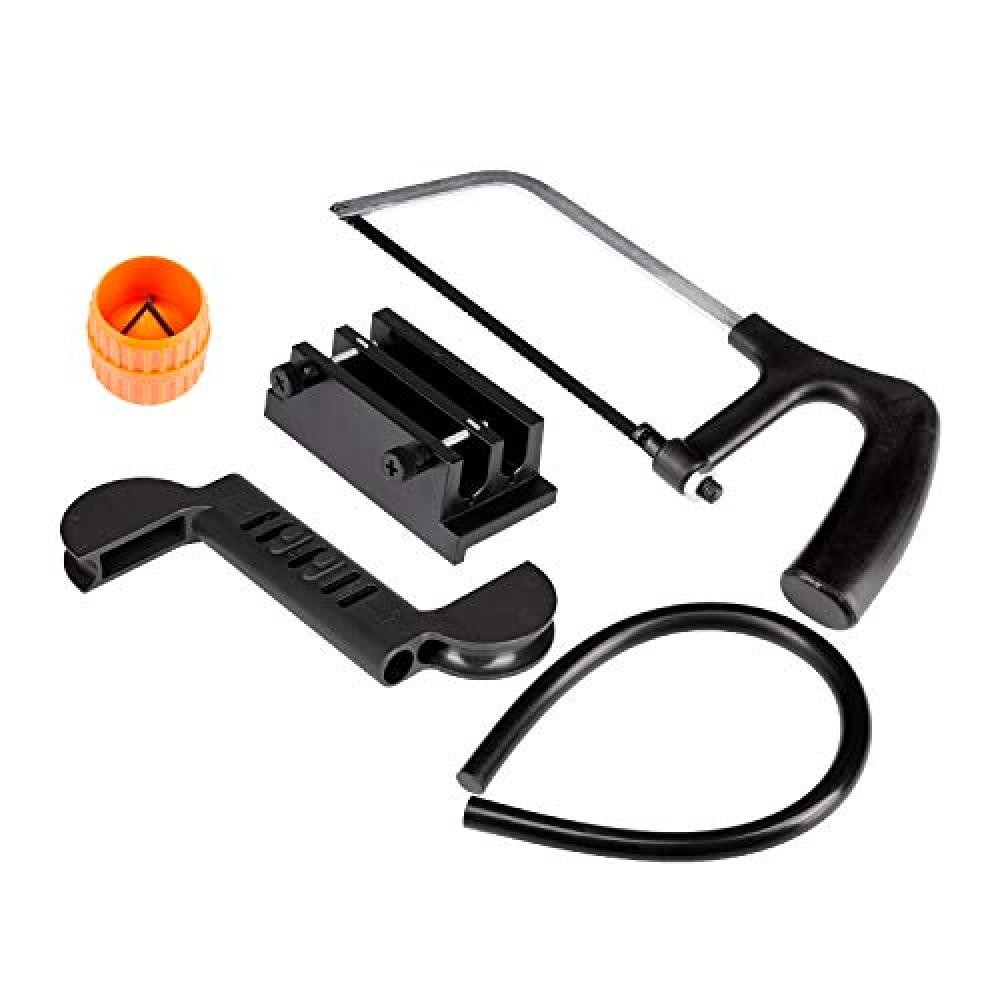 Toolkit Piegatura Corsair Hydro X XT | Taglio e Piega Hardline 12/14mm