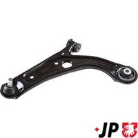 Querlenker Dreieckslenker JP JP Group 3340101970 FüR Fiat Panda VAN 312 PXN1A