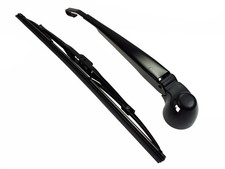 für Ford Galaxy Seat Alhambra VW Sharan Bj 1994-2010 260 Heck Scheibenwischer