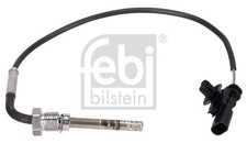 FEBI Sensor Abgastemperatur FIAT 1,2 55255613 55271709 199A2.000 199A9.000