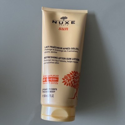 Nuxe - Sun - Refreshing After-Sun Lotion 200ml - Face and Body