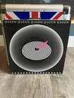 Queen Jazz 1978 UK Record Vinyl Lp Gatefold EMA788 Classic Rock VG