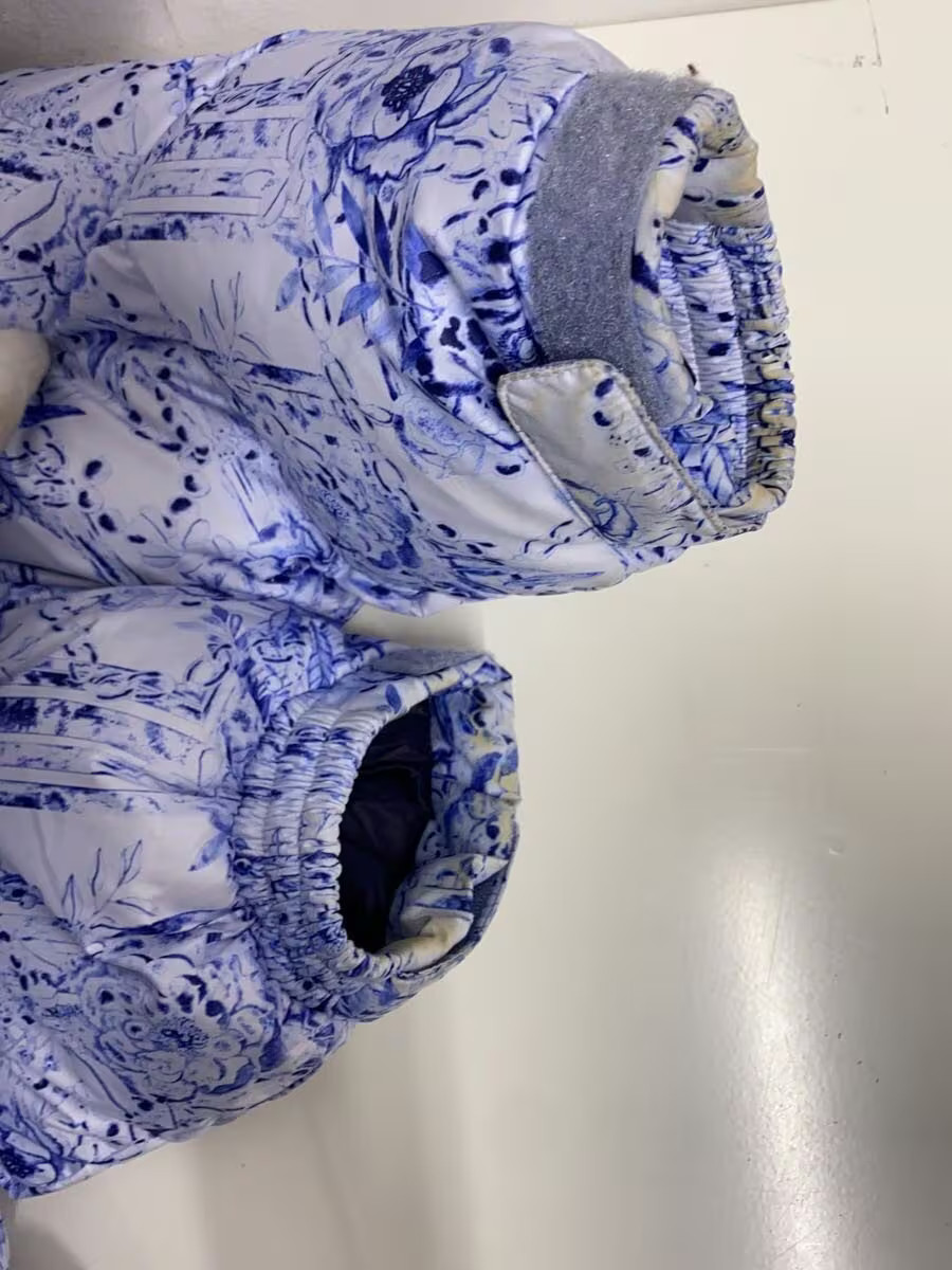 SCULPTOR Puffer Down Jacket, Medium, Polyester, B… - image 6