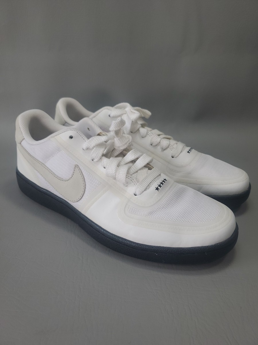 Vintage NIKE Field General 82 Turf Shoes Men's 12 Football 705431