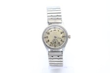 Timor ATP British Military Issued Watch Hand-Wind Working