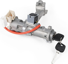 1995-2004 Tacoma 1996-2002 4runner Ignition Switch Assemblycompatible Replaceme 1995-2004 Tacoma 1996-2002 4runner Ignition Switch Assemblycompatible Replaceme