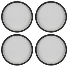  4 American DJ ELP18L20 20  Degree Beam Angle Frost Filters For Encore LP18IP