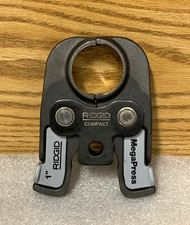 Ridgid 48443 1" Compact Jaws for MegaPress & Viega MegaPress Fittings