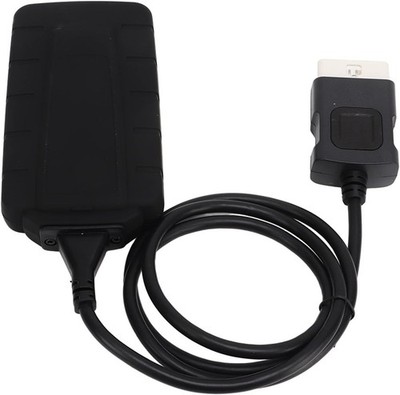 KFZ Codeleser OBD2 Scanner Auto Motorprüfung Fehler Diagnosegerät