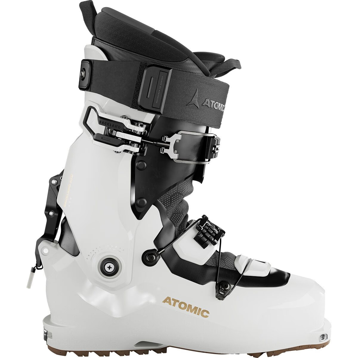 Atomic Backland XTD 105 GW - 2026 - 129590₽
