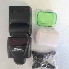 Nikon Speedlight SB-700 Shoe Mount Flash See Photos