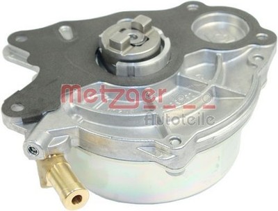 Original Metzger vacuum pump brake system 8010044 for VW