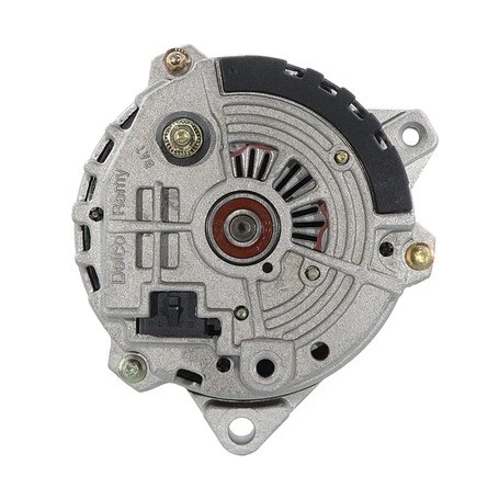 Alternador Delco Remy 21035 remanufacturado Foto 3 de 4