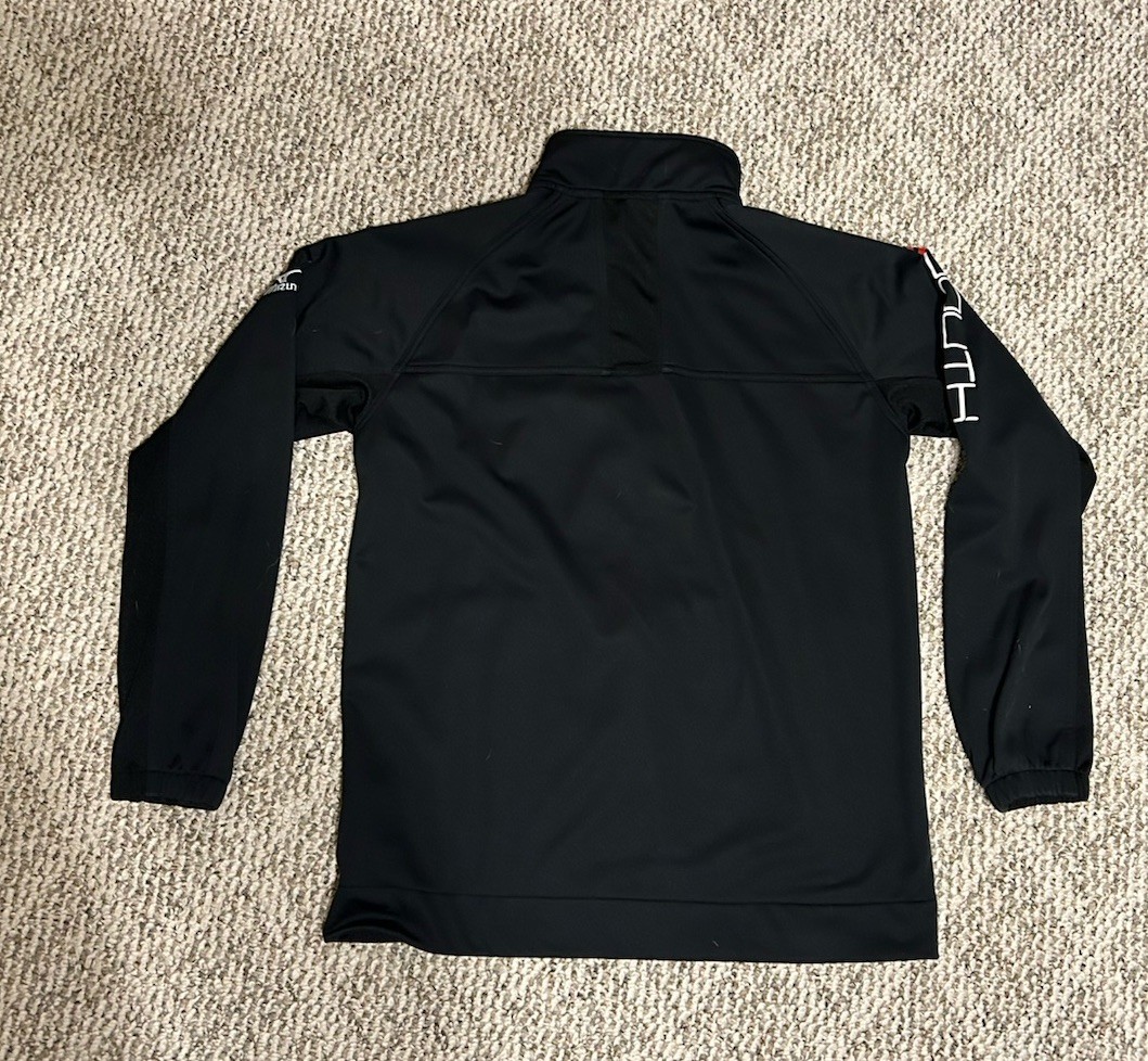 Mizuno Performance Windlite Medium Beach Volleyba… - image 18