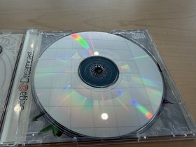 Giga wing (Dreamcast) Works complete CIB🔥Nice shape!