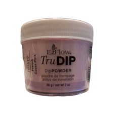 EzFlow - TruDIP French Cover Pink