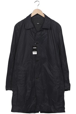 BOSS by Hugo Boss Mantel Herren Winter Parka Winterjacke Gr. EU 48 B... #9idd9e7