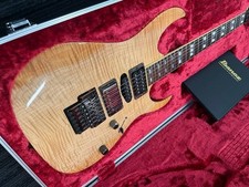 Ibanez RG8570CST J-Custom