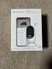 Owlet Cam