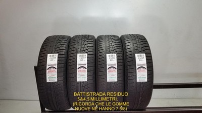 Gebrauchte Winterreifen 205/60R16 92H Hankook Winter Icept Evo 2 Reifen C06008