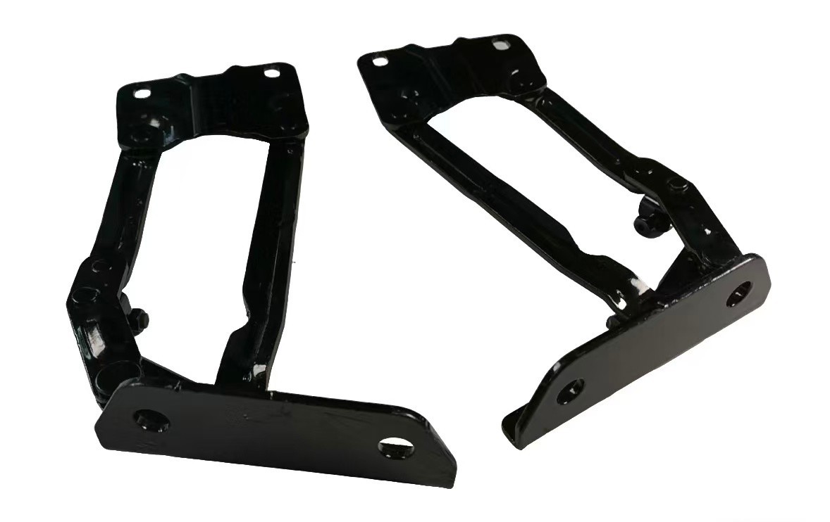 For Lamborghini Huracan LP580/LP610 hood hinge left right 2020-2023 4T0823302B
