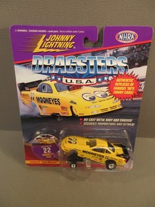 Johnny Lightning Mooneyes | eBay