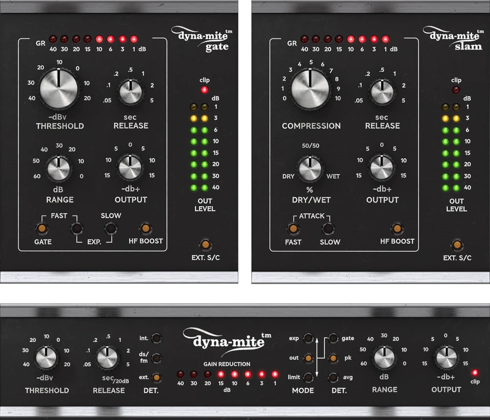 Softube Valley People Dyna-mite license transfer (I pay ilok transfer) - Bild 1 von 1