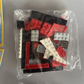 LEGO CREATOR: Air Blazer (31057) Open Box