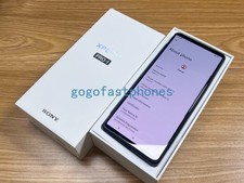 Sony Xperia Pro-I XQ-BE52,BE62,BE72 Dual SIM 5G 512GB 6.5" Smartphone Unlocked