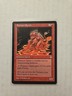 Furnace Spirit - Stronghold - LP - Common - Creature 