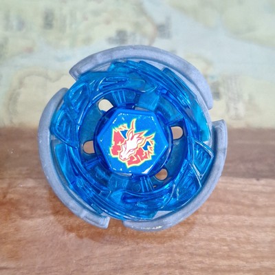Storm Pegasus / Storm Pegasis 105RF BB-28 Beyblade Metal Fight Takara Tomy