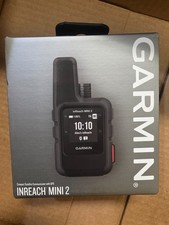 Garmin inReach Mini 2 - Black