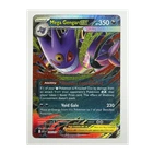 Mega Gengar EX 125/217 Ascended Heroes Pokemon NM