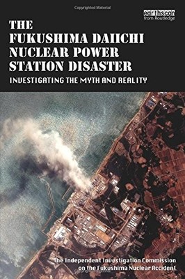 THE FUKUSHIMA DAIICHI NUCLEAR POWER STATION DISASTER: *Excellent Condition*