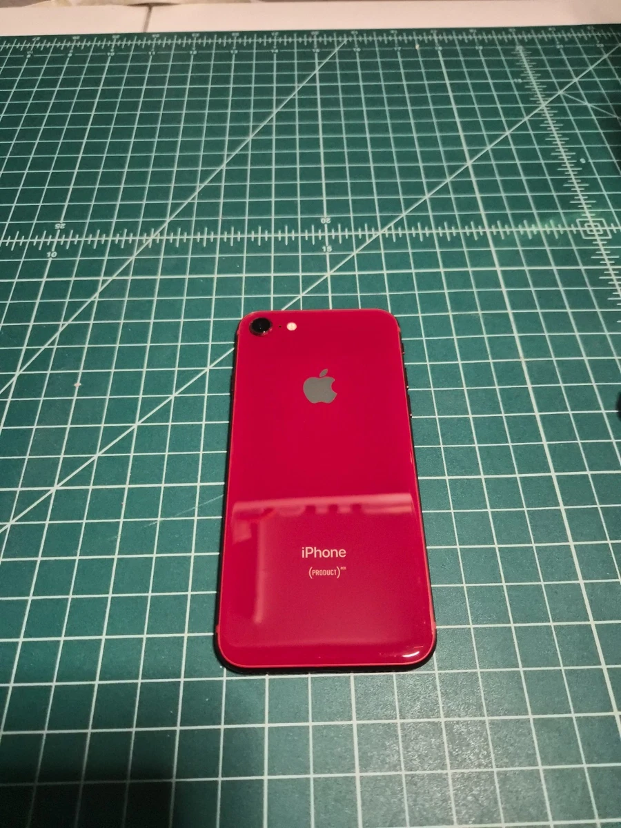 iPhone 8 Red for sale | eBay