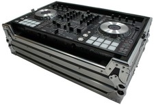 Harmony HCDDJSX Flight Foam Padded Travel DJ Custom Case for Pioneer DDJ-SX2