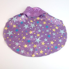 Capa Trixie Lulamoon Build a Bear Workshop My Little Pony Brony Difícil de Encontrar Uso Pesado