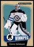 2024-25 Parkhurst Champions Connor Hellebuyck #41