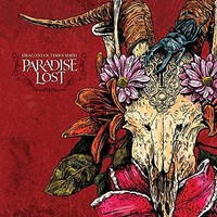 Paradise Lost - Draconian Times Mmxi Live - Cd Longplay - G1398Z