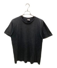 Supreme Planes Tee Black L T-shirt Cotton Made in USA Mens 15AW