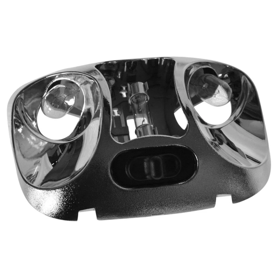 OEM F37Z13776B techo cúpula mapa luz lámpara triple haz para Ford Ranger nuevo Foto 4 de 4