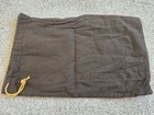 TOD'S Drawstring Dust Bag Purse Handbag Shoes Storage Cover — photo 2